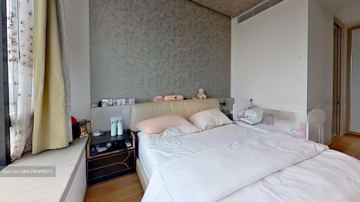 Ardmore 3 (D10), Condominium #462689841